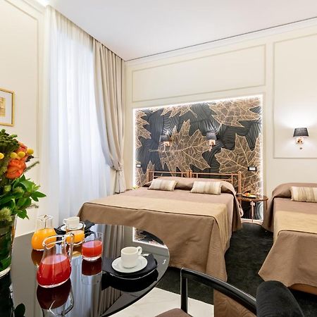 Cavour Suites Guest House Róma Kültér fotó