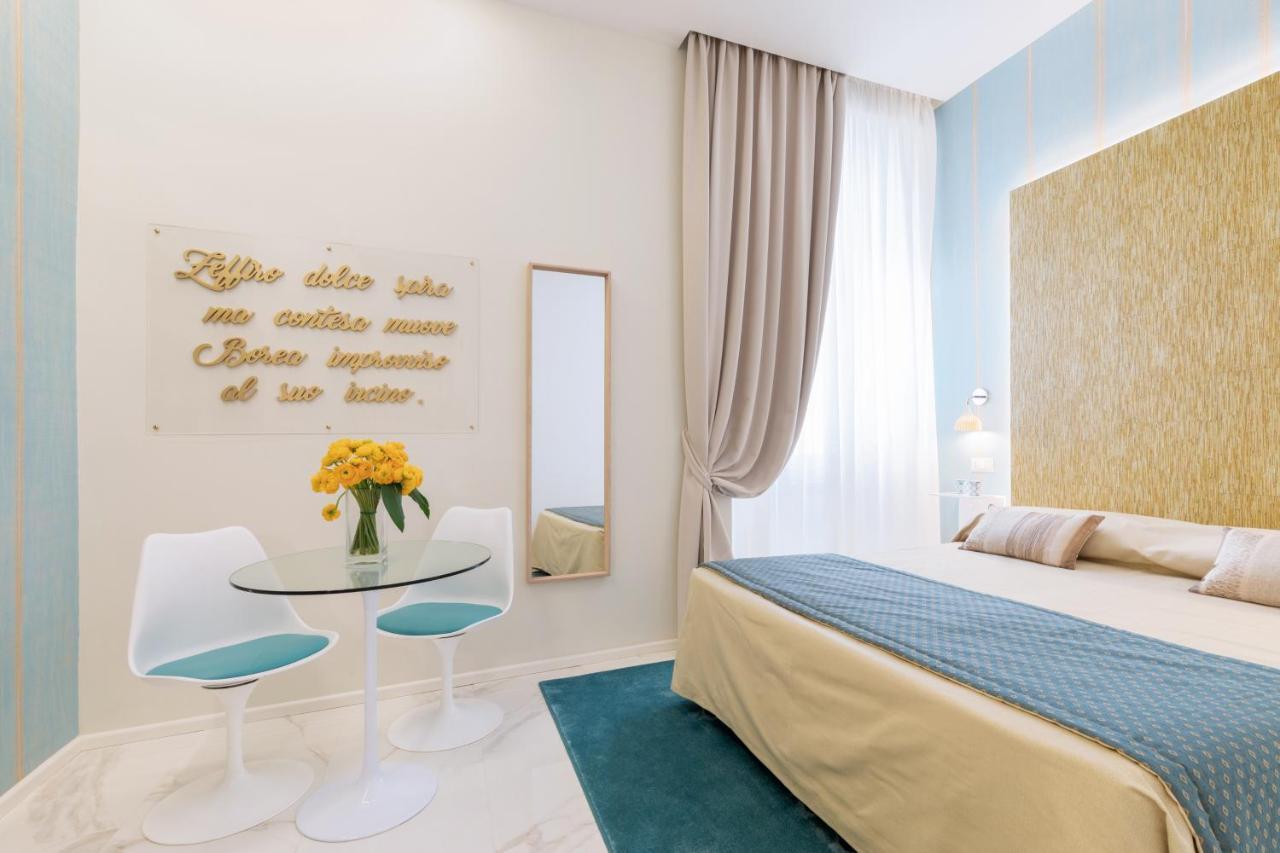 Cavour Suites Guest House Róma Kültér fotó