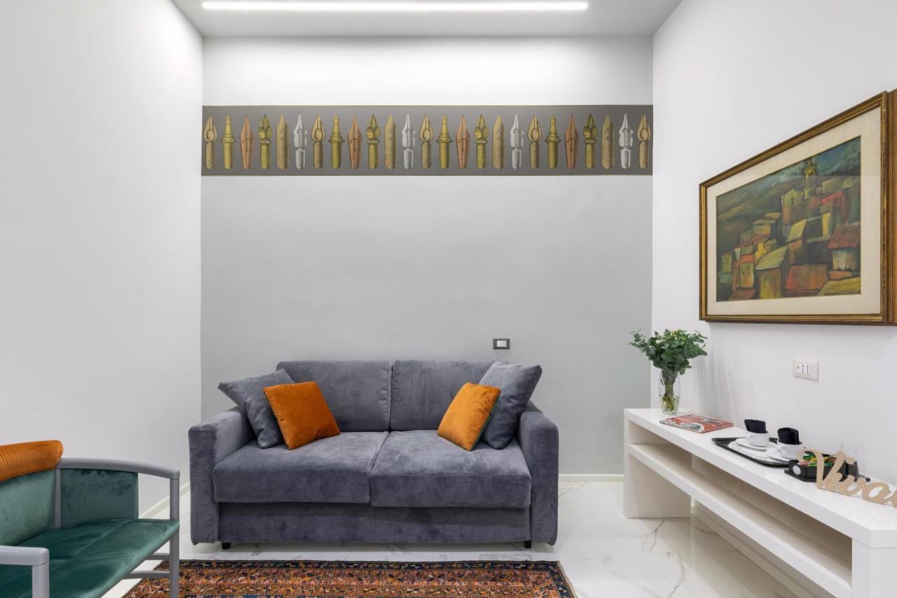 Cavour Suites Guest House Róma Kültér fotó