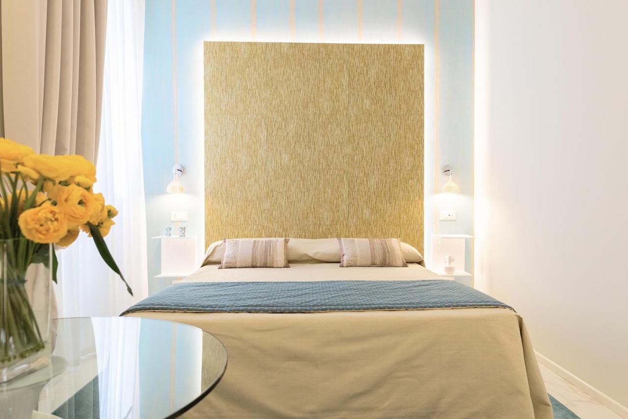 Cavour Suites Guest House Róma Kültér fotó