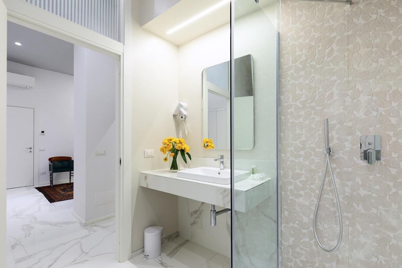 Cavour Suites Guest House Róma Kültér fotó