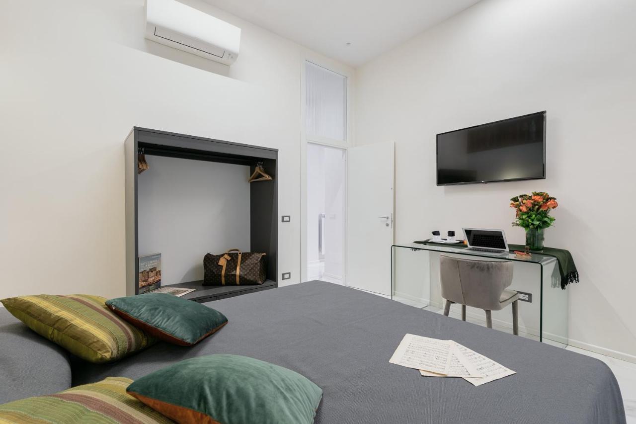 Cavour Suites Guest House Róma Kültér fotó