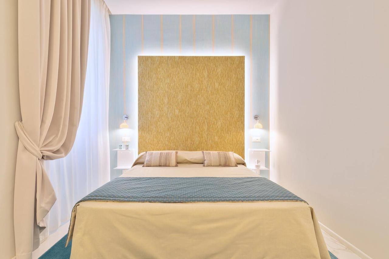 Cavour Suites Guest House Róma Kültér fotó