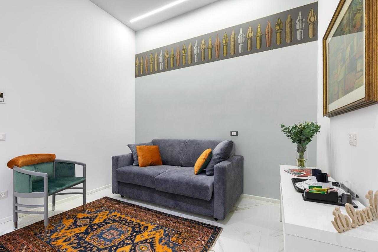 Cavour Suites Guest House Róma Kültér fotó