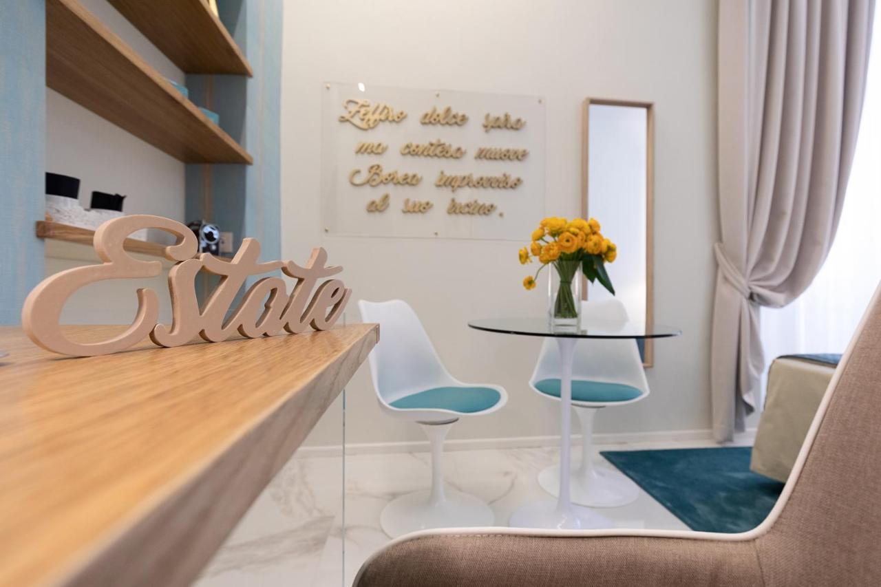 Cavour Suites Guest House Róma Kültér fotó