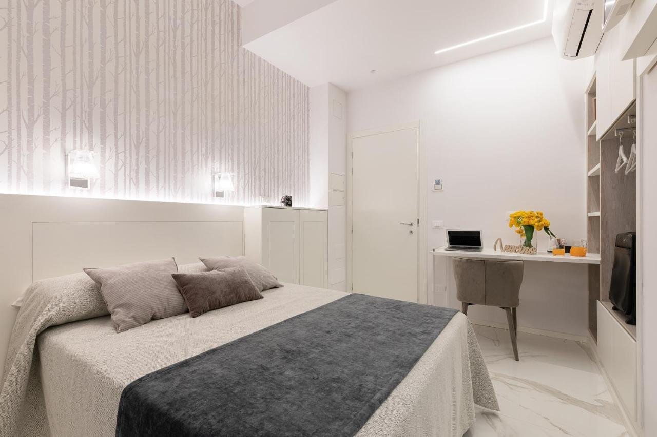 Cavour Suites Guest House Róma Kültér fotó