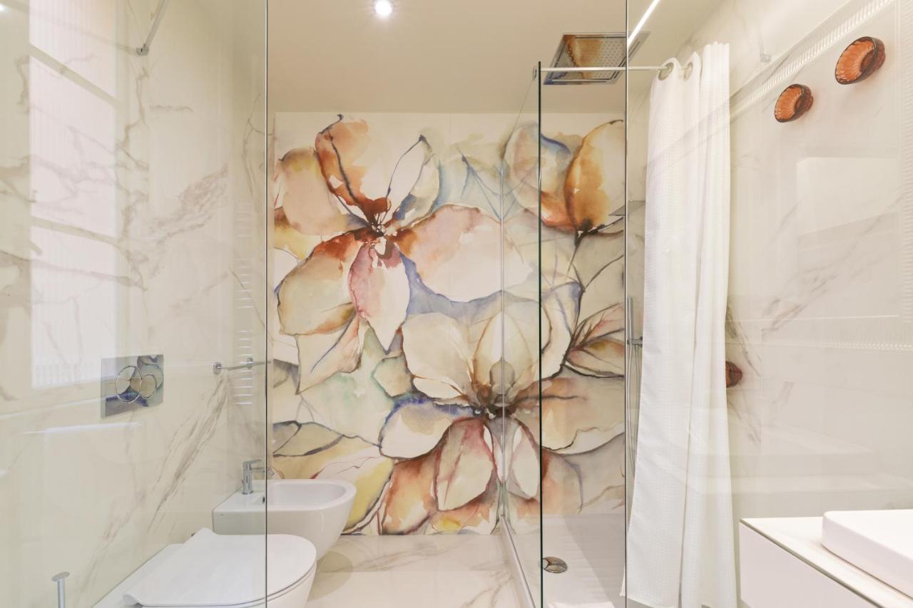 Cavour Suites Guest House Róma Kültér fotó