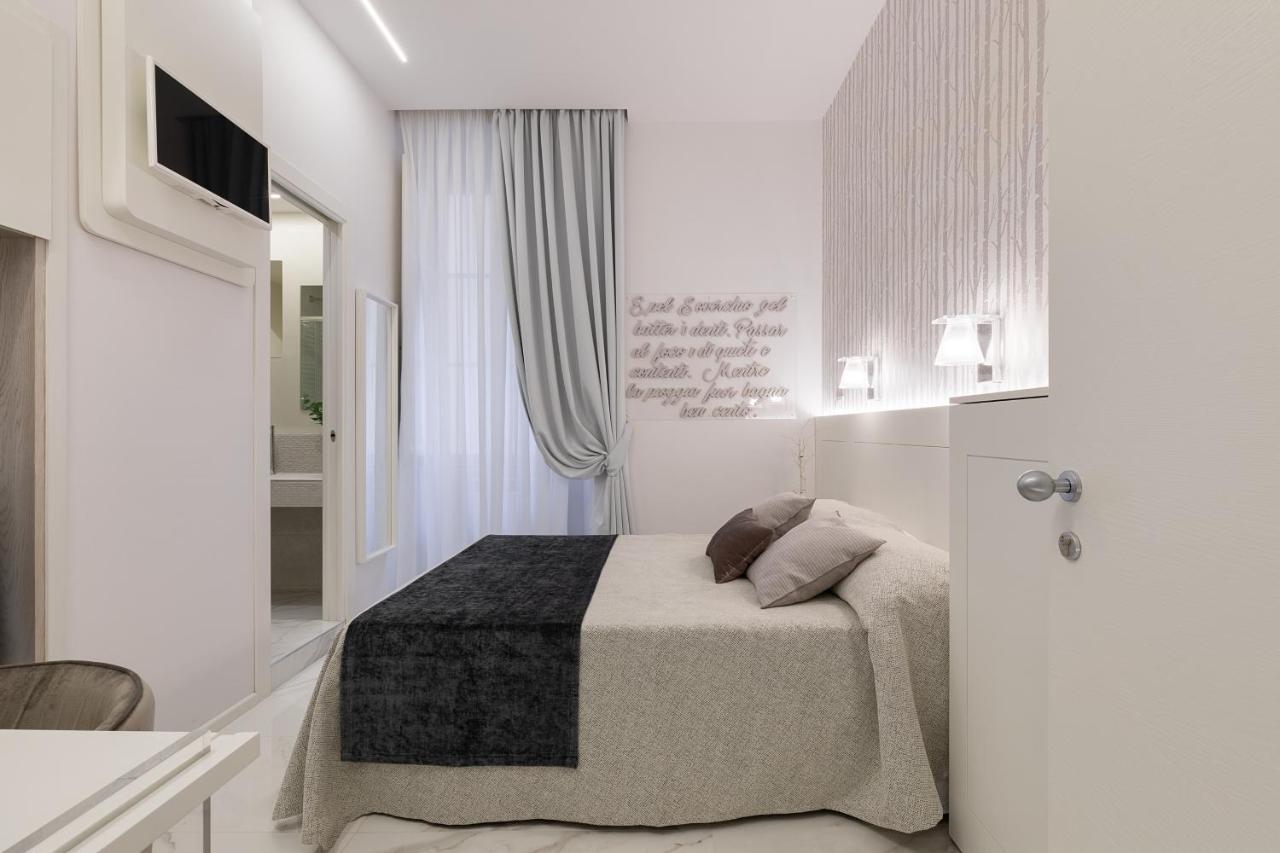 Cavour Suites Guest House Róma Kültér fotó