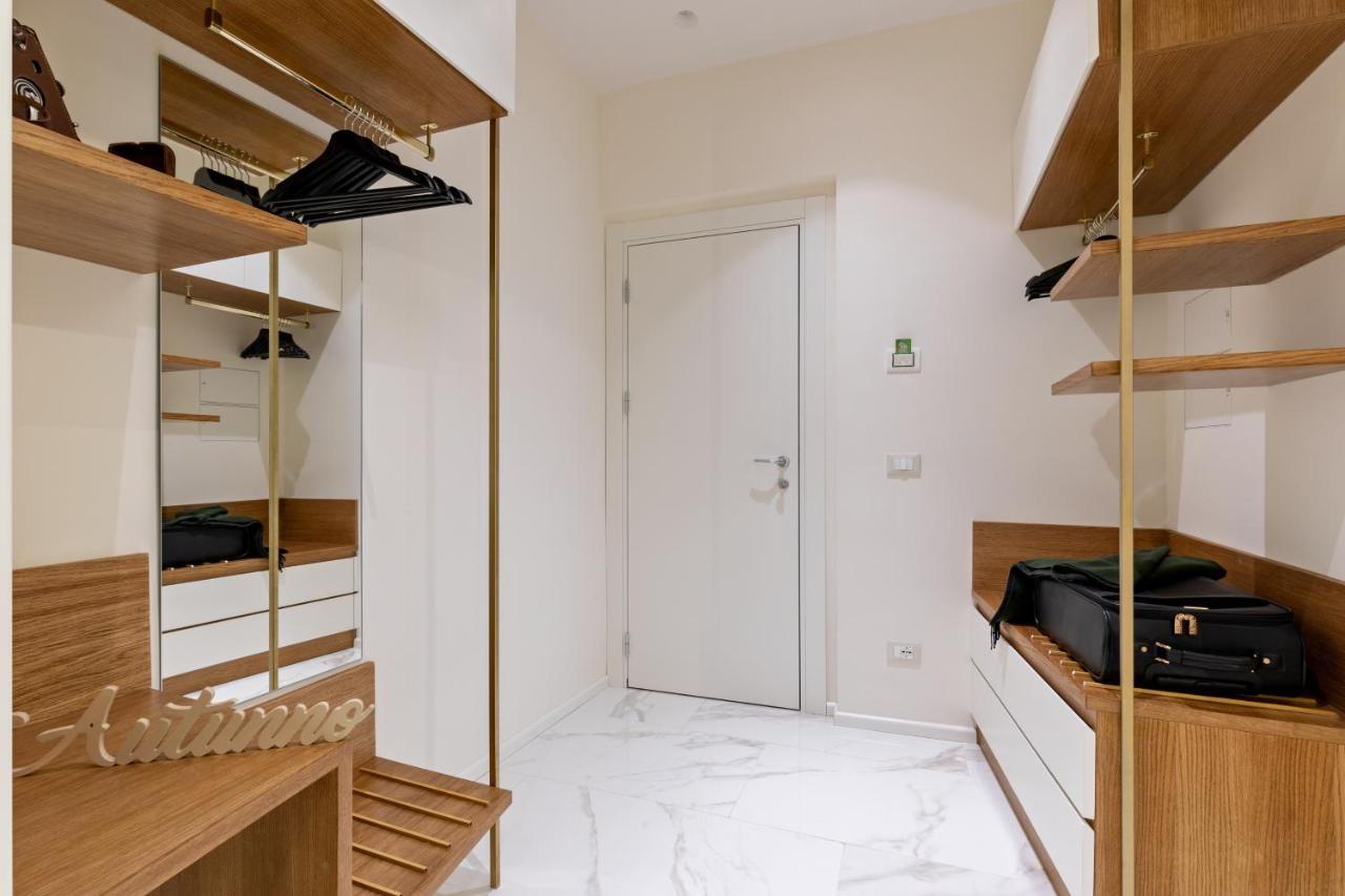 Cavour Suites Guest House Róma Kültér fotó