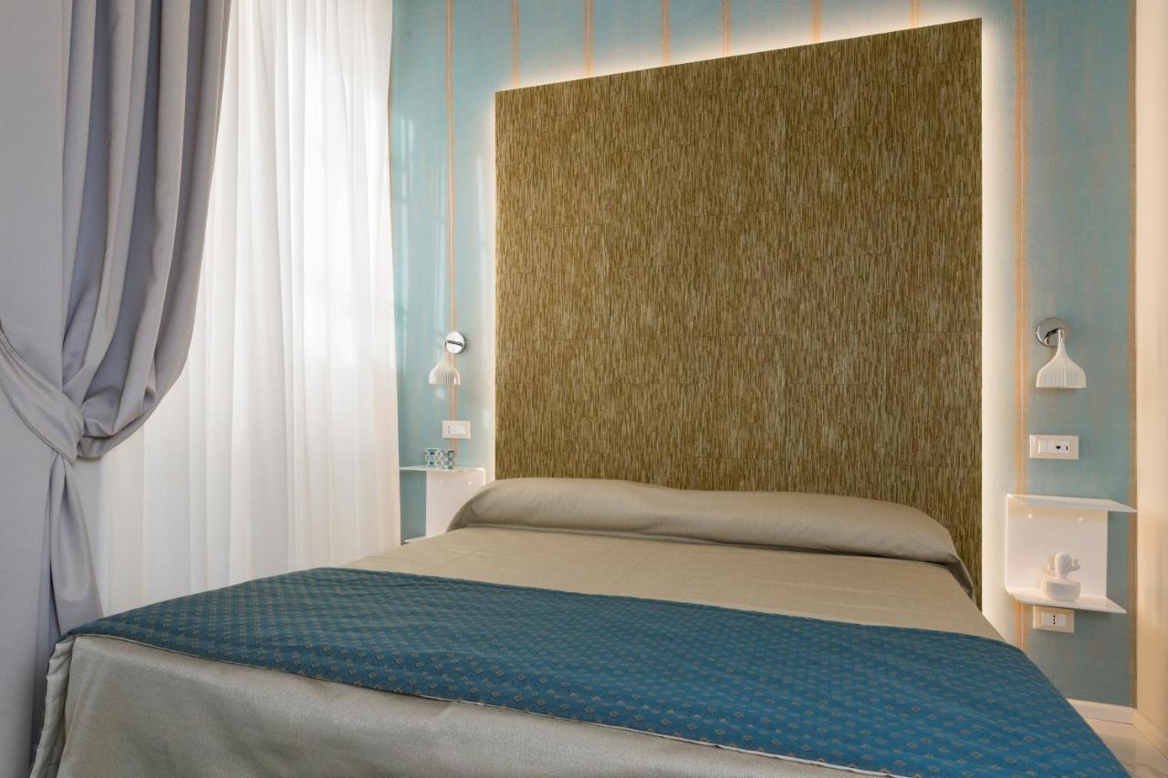 Cavour Suites Guest House Róma Kültér fotó