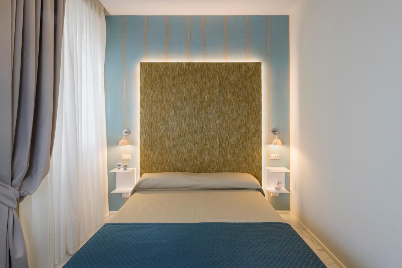 Cavour Suites Guest House Róma Kültér fotó