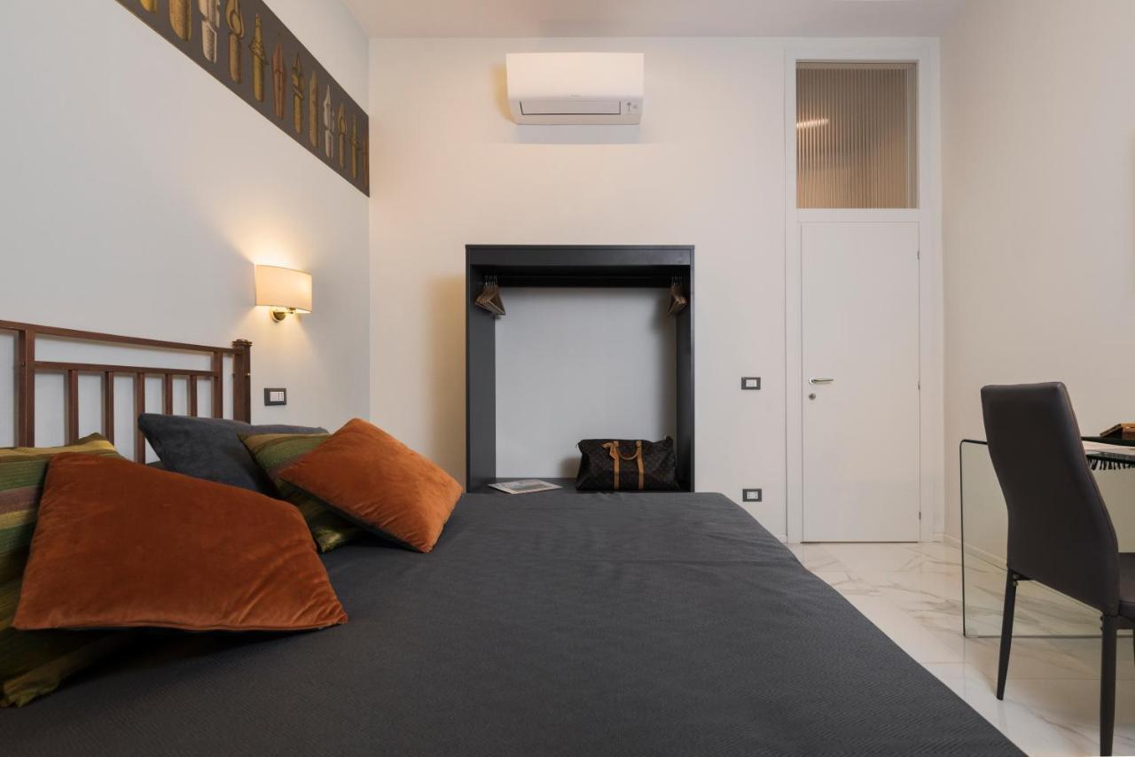 Cavour Suites Guest House Róma Kültér fotó