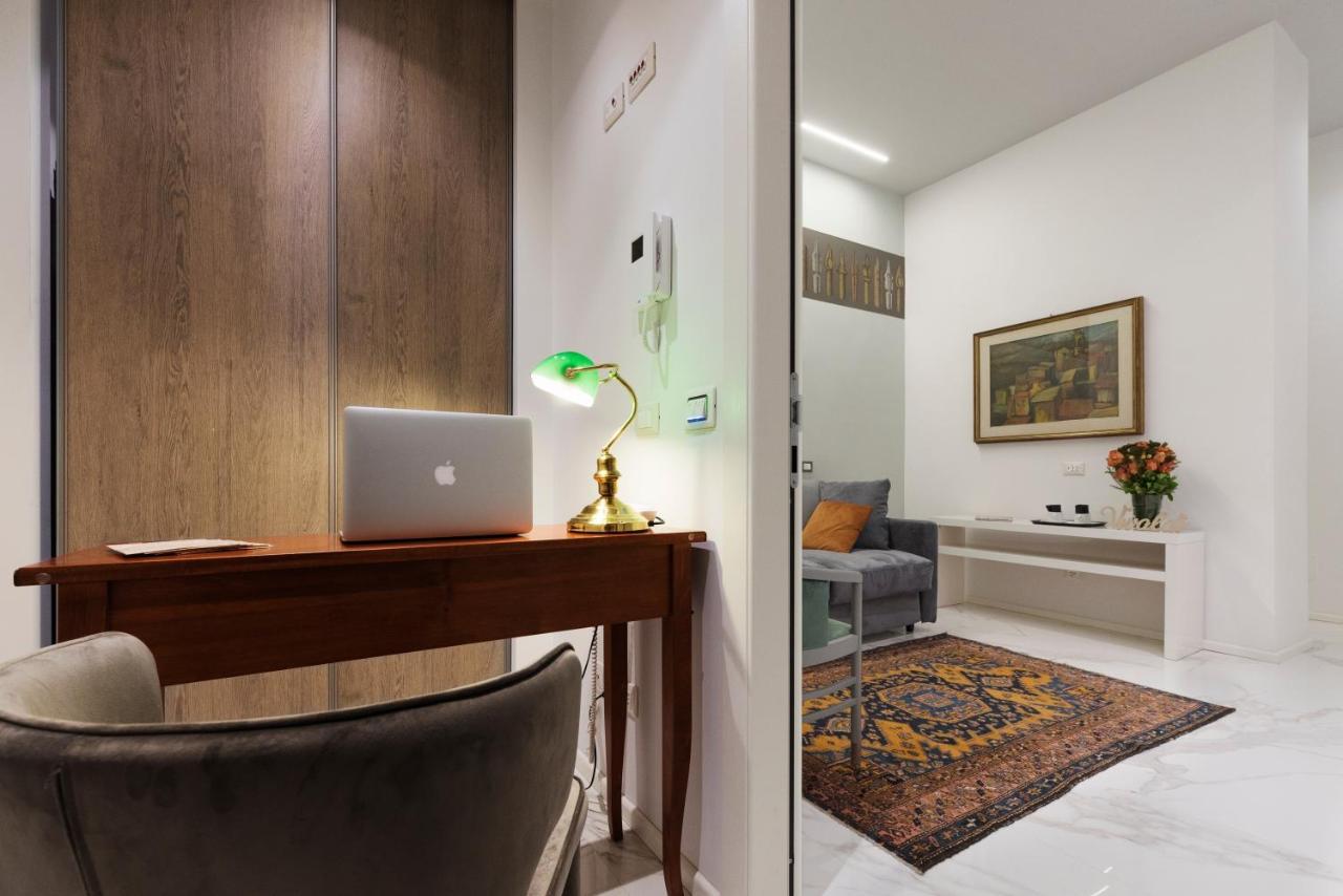 Cavour Suites Guest House Róma Kültér fotó