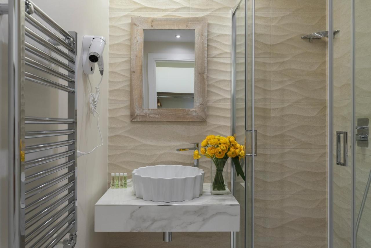 Cavour Suites Guest House Róma Kültér fotó