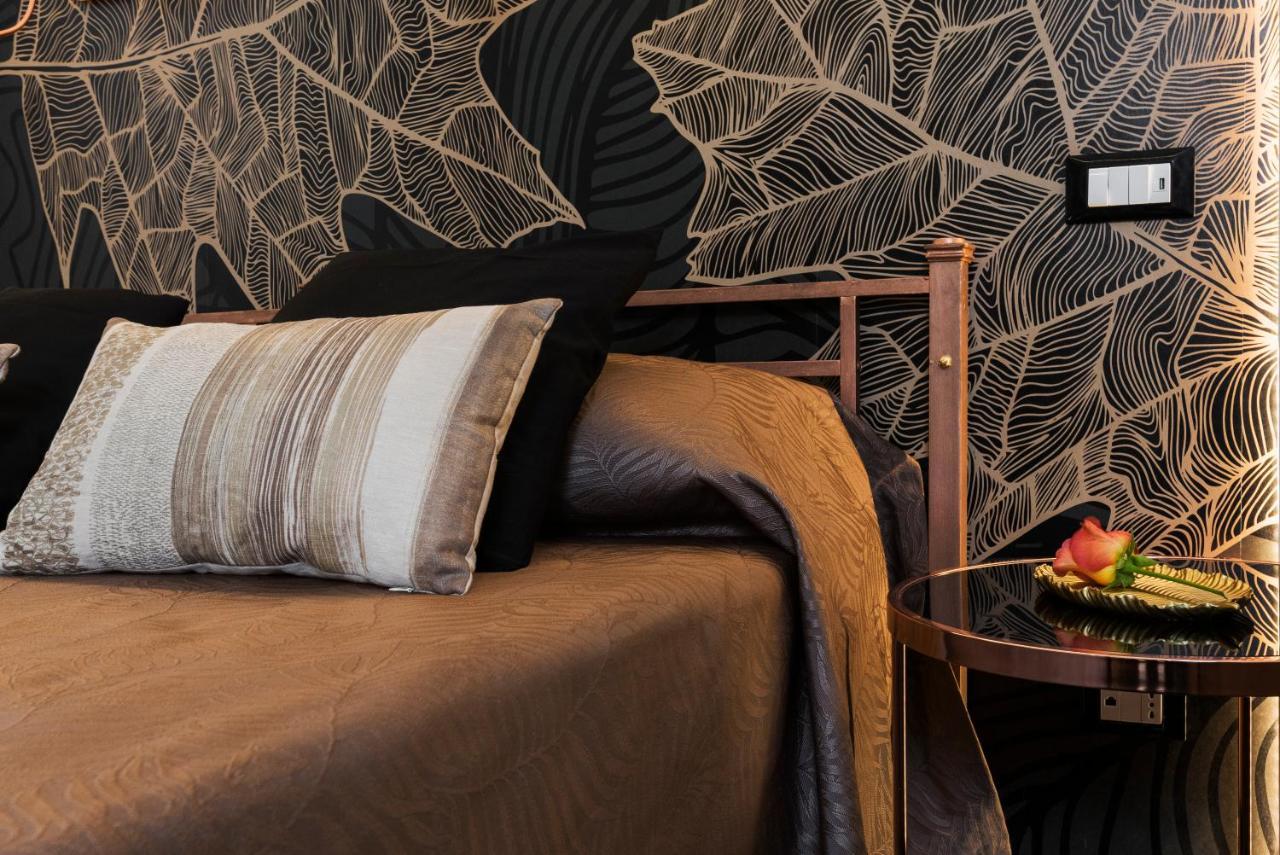 Cavour Suites Guest House Róma Kültér fotó