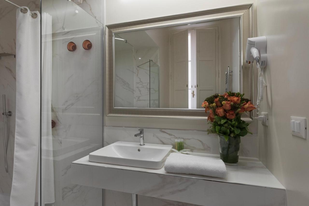 Cavour Suites Guest House Róma Kültér fotó