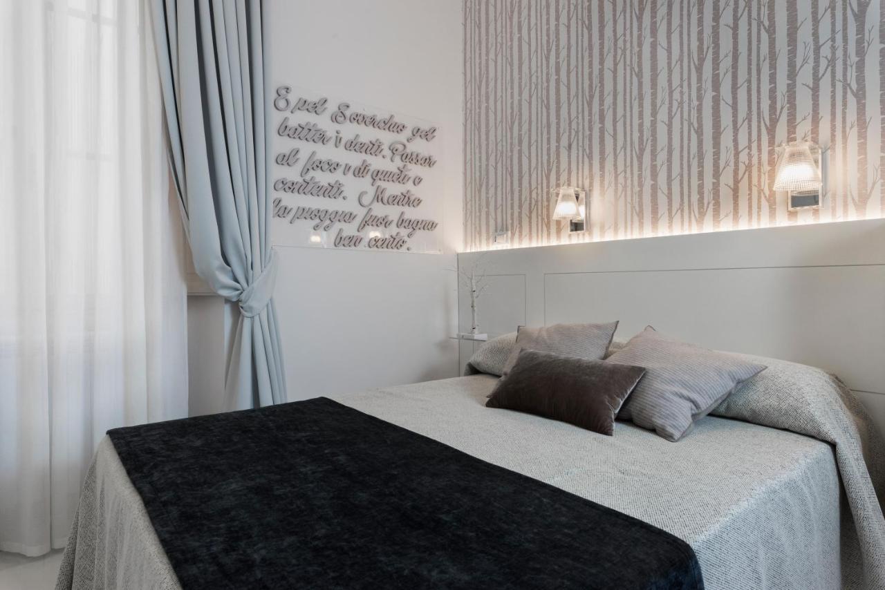 Cavour Suites Guest House Róma Kültér fotó