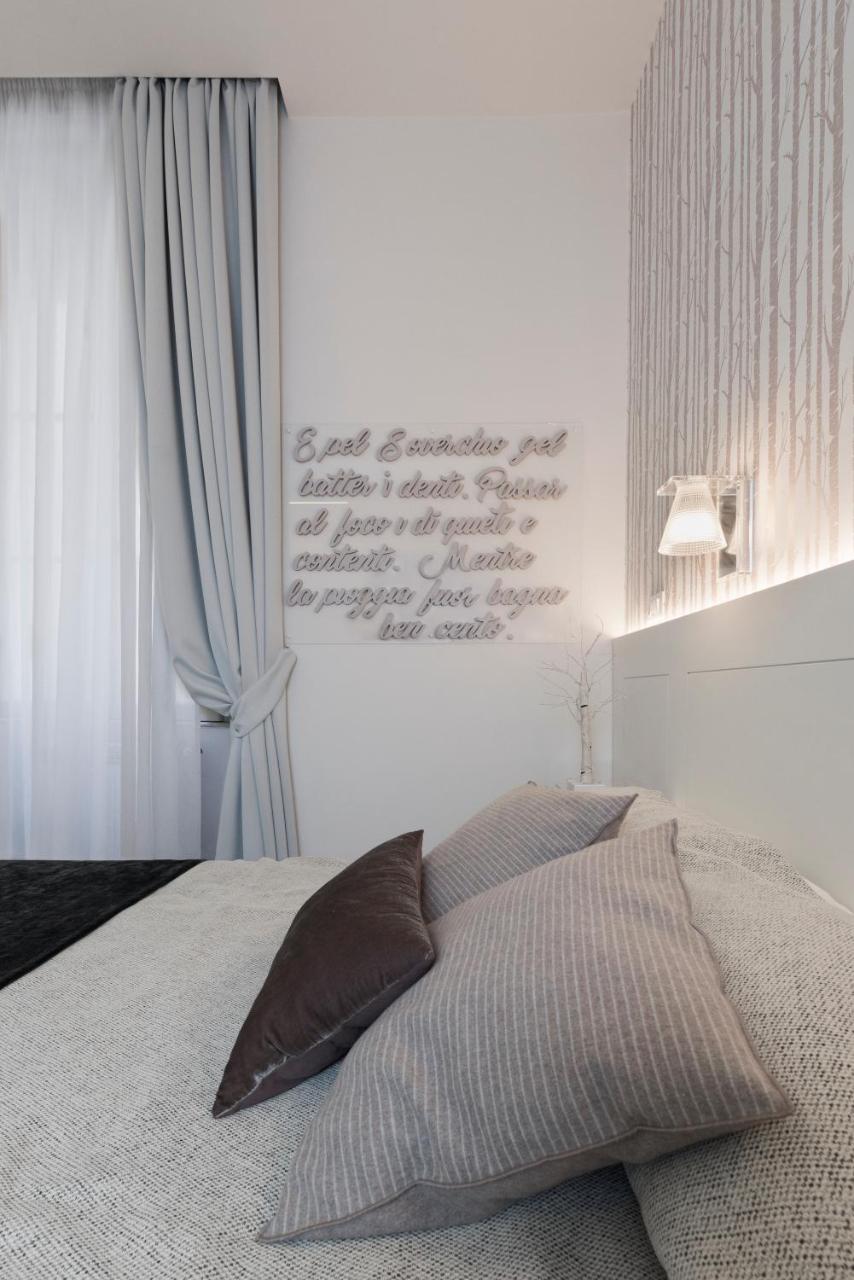 Cavour Suites Guest House Róma Kültér fotó